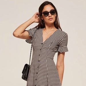Reformation Dolce Dress